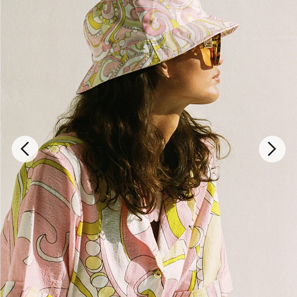 Cin Cin Hat - NWT